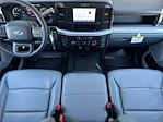 New 2025 Ford F-550 Crew Cab 4x4 12' Scelzi Combo Body for sale #16596C - photo 13