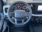 New 2025 Ford F-550 Crew Cab 4x4 12' Scelzi Combo Body for sale #16596C - photo 14