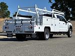 New 2025 Ford F-550 Crew Cab 4x4 12' Scelzi Combo Body for sale #16596C - photo 2