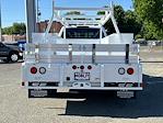 New 2025 Ford F-550 Crew Cab 4x4 12' Scelzi Combo Body for sale #16596C - photo 4