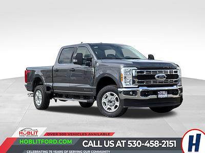 2025 Ford F-250 Crew Cab 4x4 Pickup for sale #16598 - photo 1