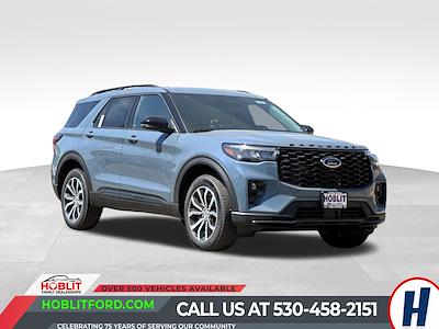 2025 Ford Explorer 4WD SUV for sale #16603 - photo 1
