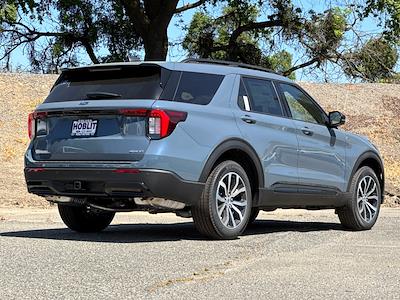 2025 Ford Explorer 4WD SUV for sale #16603 - photo 2