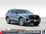 2025 Ford Explorer 4WD SUV for sale #16603 - photo 1