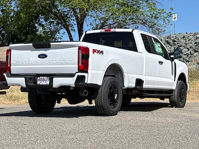 New 2025 Ford F-350 XL Super Cab 4x4 SRW Pickup for sale #16610 - photo 2