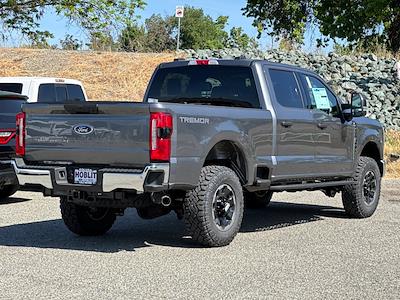 New 2025 Ford F-350 XLT Crew Cab 4x4 SRW Pickup for sale #16622 - photo 2