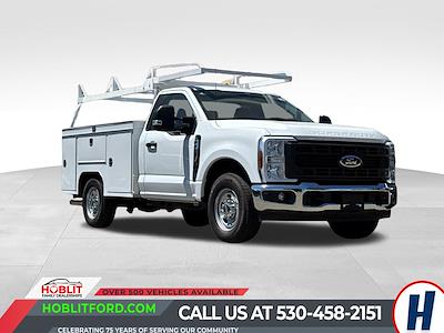 2024 Ford F-250 Regular Cab 4x2 Service Truck for sale #16628 - photo 1