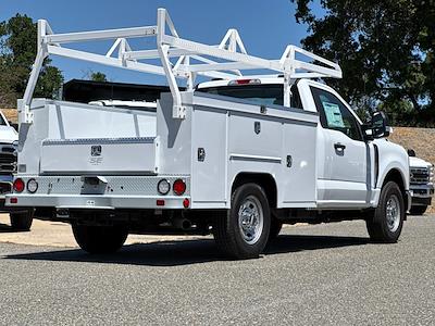 2024 Ford F-250 Regular Cab 4x2 Service Truck for sale #16628 - photo 2