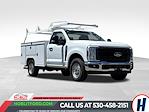 2024 Ford F-250 Regular Cab 4x2 Service Truck for sale #16628 - photo 1