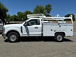 2024 Ford F-250 Regular Cab 4x2 Service Truck for sale #16628 - photo 6