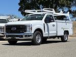 2024 Ford F-250 Regular Cab 4x2 Service Truck for sale #16628 - photo 7