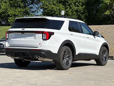 2025 Ford Explorer 4WD SUV for sale #16630 - photo 2