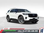 New 2025 Ford Explorer ST 4WD SUV for sale #16630 - photo 1