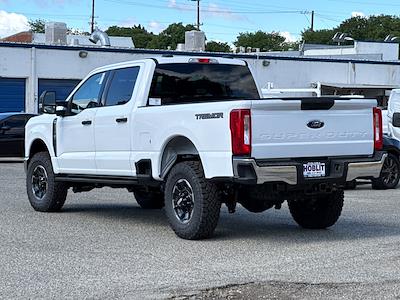 New 2025 Ford F-350 XLT Crew Cab 4x4 SRW Pickup for sale #16632 - photo 2