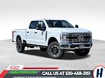 2025 Ford F-350 Crew Cab SRW 4x4 Pickup for sale #16632 - photo 1