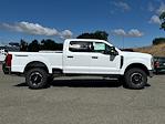 2025 Ford F-350 Crew Cab SRW 4x4 Pickup for sale #16632 - photo 3