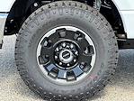 2025 Ford F-350 Crew Cab SRW 4x4 Pickup for sale #16632 - photo 25
