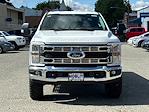 2025 Ford F-350 Crew Cab SRW 4x4 Pickup for sale #16632 - photo 7