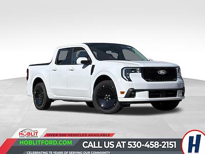 2025 Ford Maverick SuperCrew Cab AWD Pickup for sale #16635 - photo 1