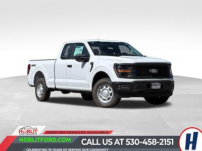 2025 Ford F-150 Super Cab 4x4 Pickup for sale #16636 - photo 1