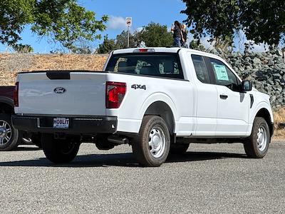 2025 Ford F-150 Super Cab 4x4 Pickup for sale #16636 - photo 2