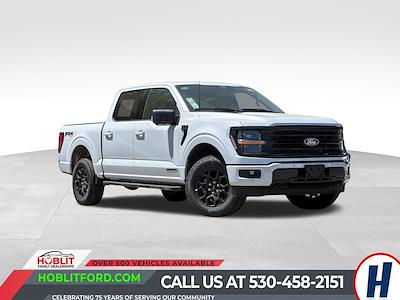 2025 Ford F-150 SuperCrew Cab 4x4 Pickup for sale #16640 - photo 1