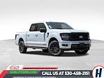 2025 Ford F-150 SuperCrew Cab 4x4 Pickup for sale #16640 - photo 1