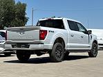2025 Ford F-150 SuperCrew Cab 4x4 Pickup for sale #16640 - photo 2