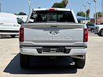 2025 Ford F-150 SuperCrew Cab 4x4 Pickup for sale #16640 - photo 4