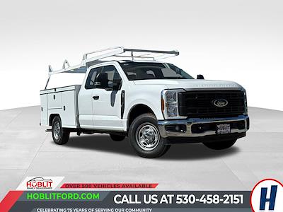 2025 Ford F-250 Super Cab 4x2 Service Truck for sale #16642C - photo 1