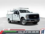 2025 Ford F-250 Super Cab 4x2 Service Truck for sale #16642C - photo 1