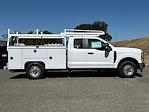 2025 Ford F-250 Super Cab 4x2 Service Truck for sale #16642C - photo 3