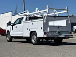 2025 Ford F-250 Super Cab 4x2 Service Truck for sale #16642C - photo 5