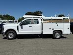 2025 Ford F-250 Super Cab 4x2 Service Truck for sale #16642C - photo 6