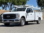 2025 Ford F-250 Super Cab 4x2 Service Truck for sale #16642C - photo 7
