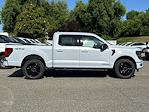 2025 Ford F-150 SuperCrew Cab 4x4 Pickup for sale #16648 - photo 3