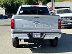 2025 Ford F-150 SuperCrew Cab 4x4 Pickup for sale #16648 - photo 4