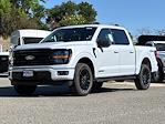 2025 Ford F-150 SuperCrew Cab 4x4 Pickup for sale #16648 - photo 7