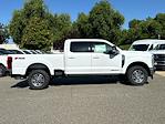 2025 Ford F-250 Crew Cab 4x4 Pickup for sale #16649 - photo 3