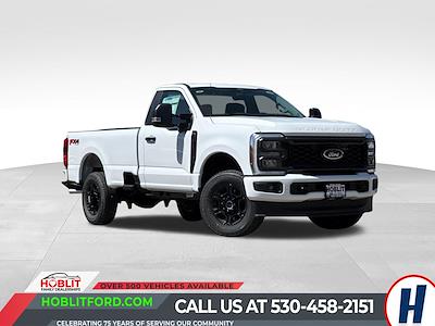 2025 Ford F-350 Regular Cab SRW 4x4 Pickup for sale #16650 - photo 1