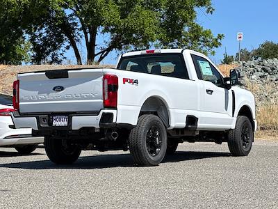 New 2025 Ford F-350 XL Regular Cab 4x4 SRW Pickup for sale #16650 - photo 2