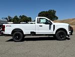 2025 Ford F-350 Regular Cab SRW 4x4 Pickup for sale #16650 - photo 3