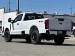 2025 Ford F-350 Regular Cab SRW 4x4 Pickup for sale #16650 - photo 5