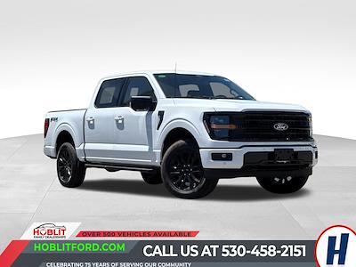 2025 Ford F-150 SuperCrew Cab 4x4 Pickup for sale #16652 - photo 1