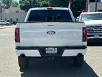 2025 Ford F-150 SuperCrew Cab 4x4 Pickup for sale #16652 - photo 4
