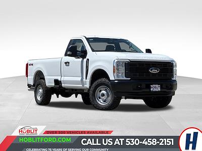 2025 Ford F-250 Regular Cab 4x4 Pickup for sale #16653 - photo 1