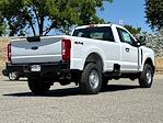 2025 Ford F-250 Regular Cab 4x4 Pickup for sale #16653 - photo 2