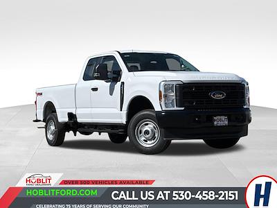 2025 Ford F-250 Super Cab 4x4 Pickup for sale #16657 - photo 1