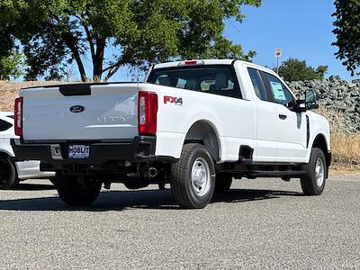 New 2025 Ford F-250 Super Cab 4x4 Pickup for sale #16657 - photo 2