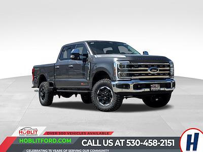 2025 Ford F-350 Crew Cab SRW 4x4 Pickup for sale #16658 - photo 1